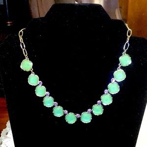 Lia Sophia Thea Necklace